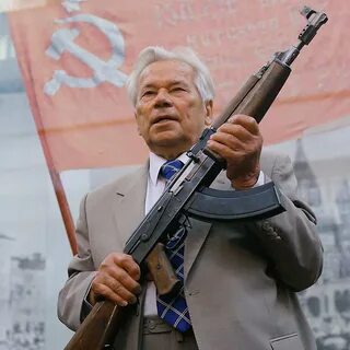 Был бы автомат