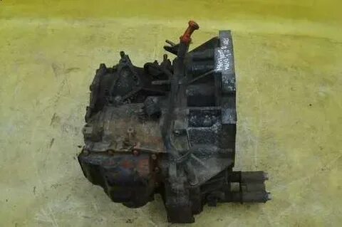 Коробка мазда 6 gh автомат 2.0