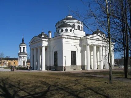 Софийская пушкин