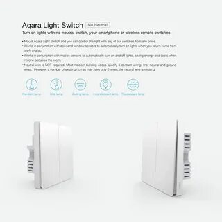 Aqara pro