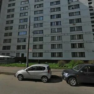 Ярославское шоссе 114