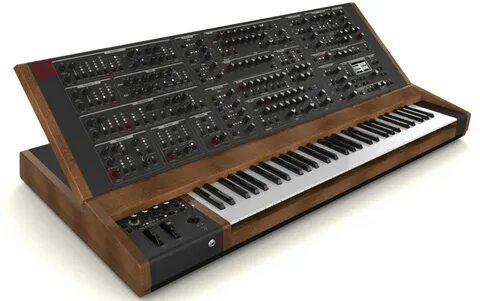 Synthesizer