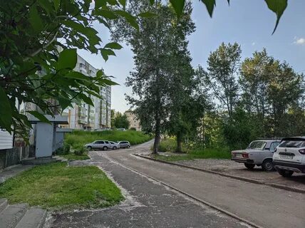 Ул крупской 5