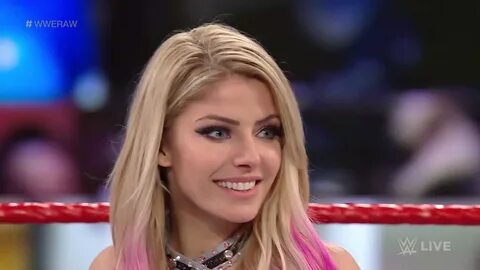 Lexi alexis