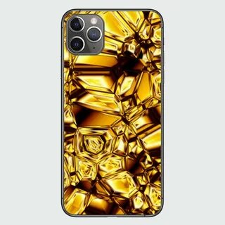 Tecno золотой