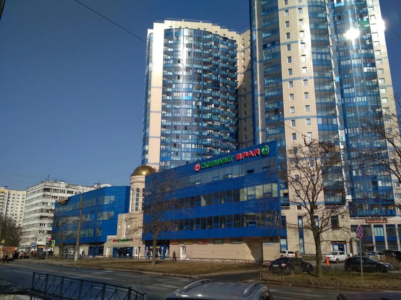 Проспект королева д. Королева 7 санкт-петербург. проспект королёва 7. проспект королёва 7 спб. жк зенит королева 7.