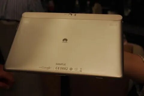 Huawei mediapad 10 8