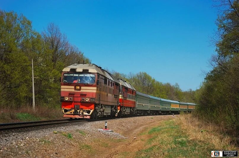 Тэп 70 555. О. 604 км воронеж. Станция жд 252 км. Пригородный поезд воронеж 2 касторная.