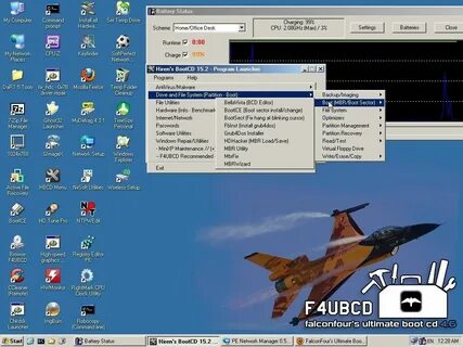 File utilities