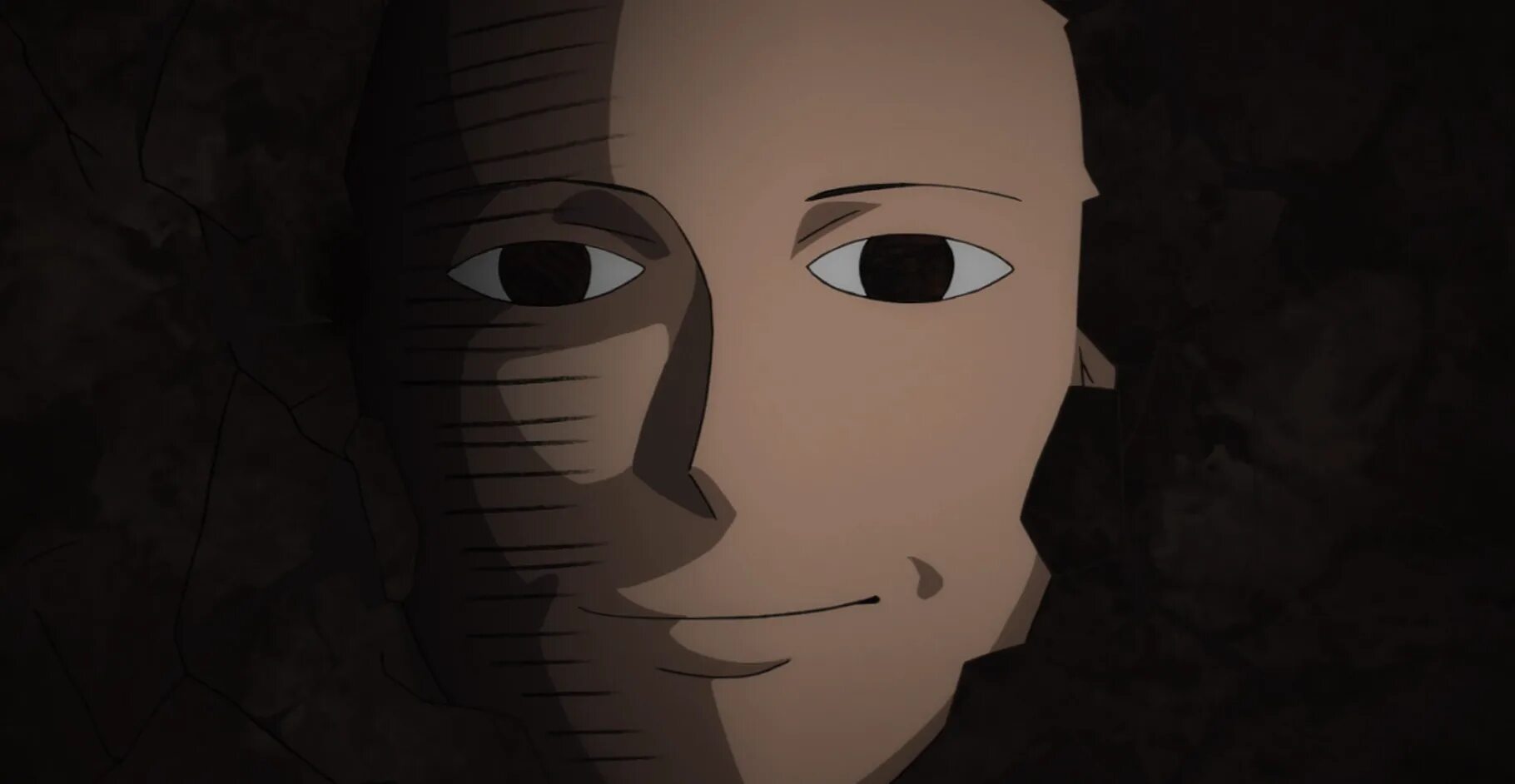 Мем аниме девочка с тенью на лице 7 Types Of Fans That Make The Anime Community TOXIC Anime, Hyouka, Anime express