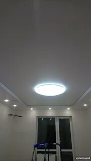 Потолки пермь