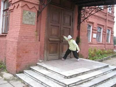 Знаменитые люди сергиева посада