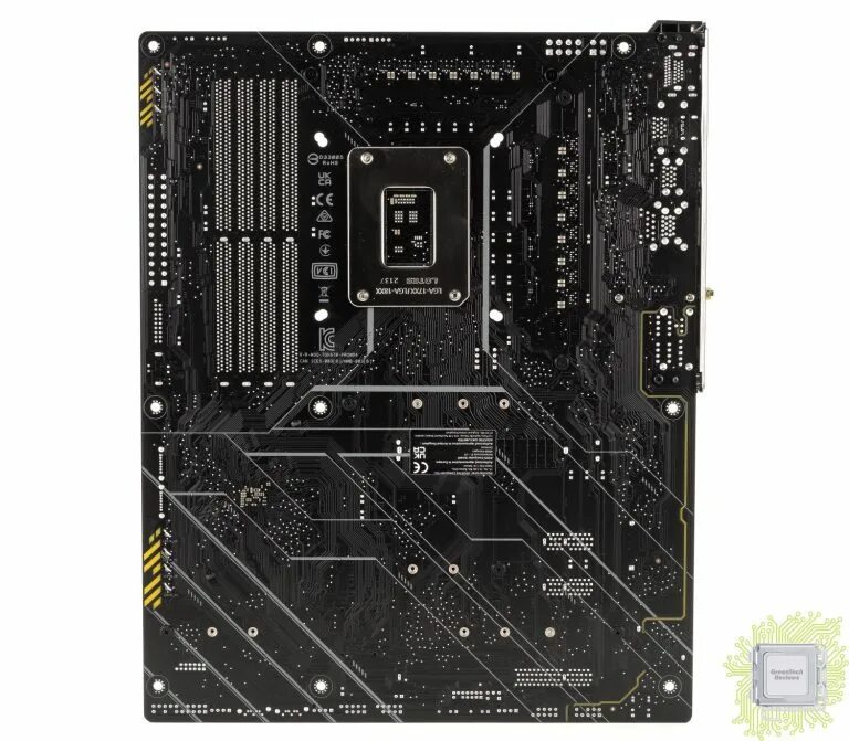 Asus tuf gaming b760 d4