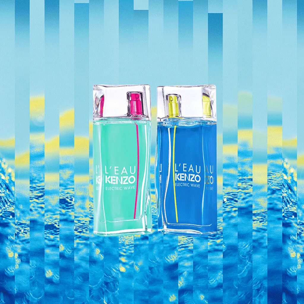 L eau de kenzo. Kenzo l Eau Electric Wave. Kenzo Electric Parfum. Kenzo l'Eau Kenzo Electric Wave pour i. Кензо Electric Wave женский.