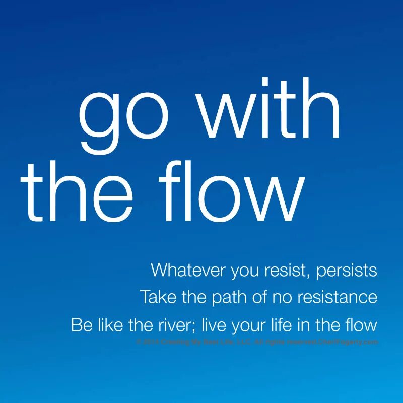 Go with the Flow idiom. Go with the Flow идиома. Flow. Набор go with the Flow. Theflow