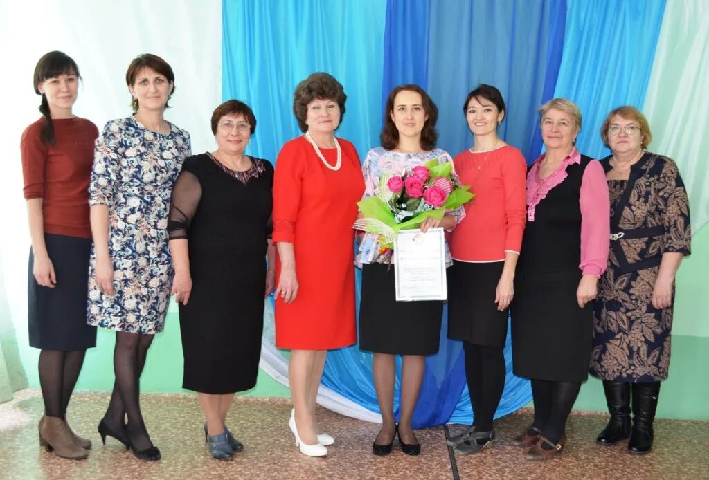 сайт учителей лицея