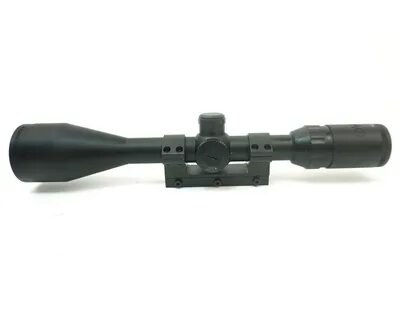 Оптический прицел gamo