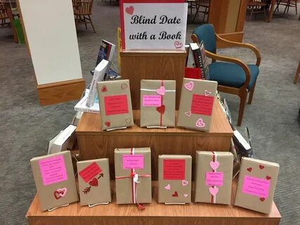 Blind date