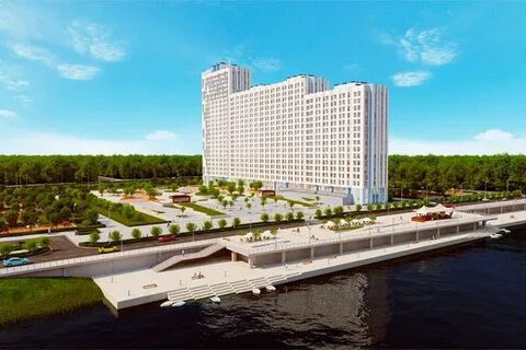 Дома кузнецовский затон