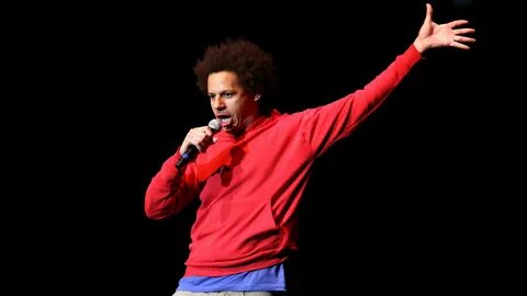 Eric andre