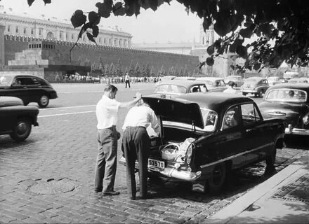 Фото 1960
