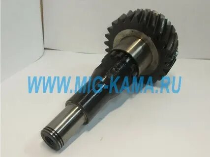 Кпп 15