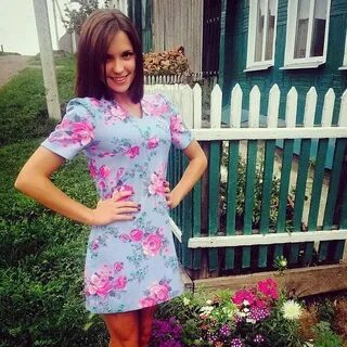 Мама в 16 соц сети участниц