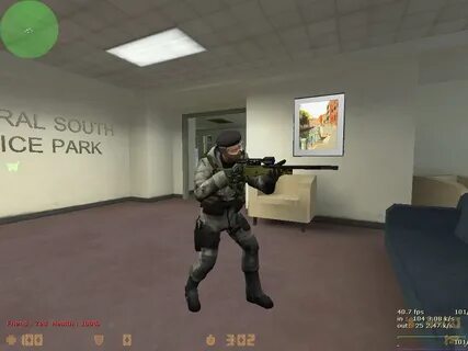 Cs kings