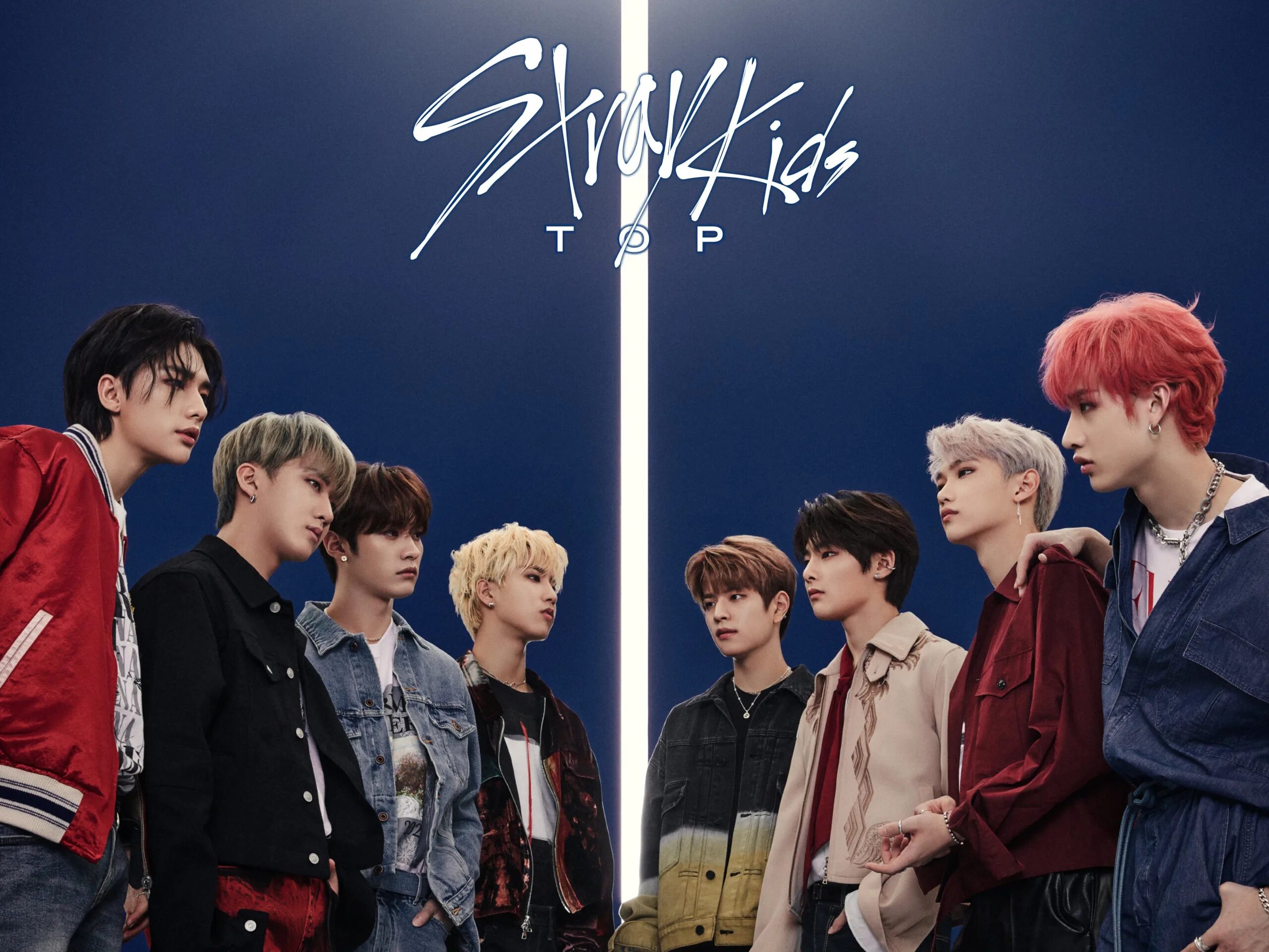 Песни стрей кидс тесте. Stray Kids. Группа Stray Kids. Top Stray Kids. К поп Stray Kids.