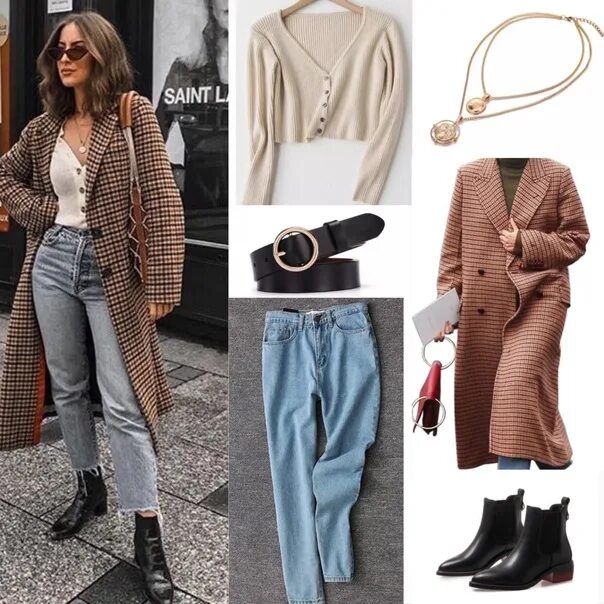 41+ Combination for Boots and Coats this Winter Winter fashion, Fashion, Autumn 