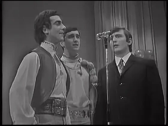 Песня года 1971
