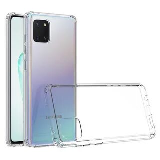 Note 10 lite стекло