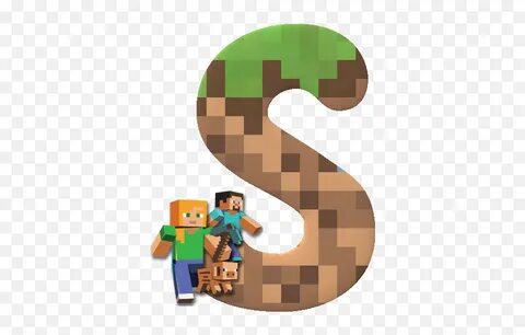 S minecraft
