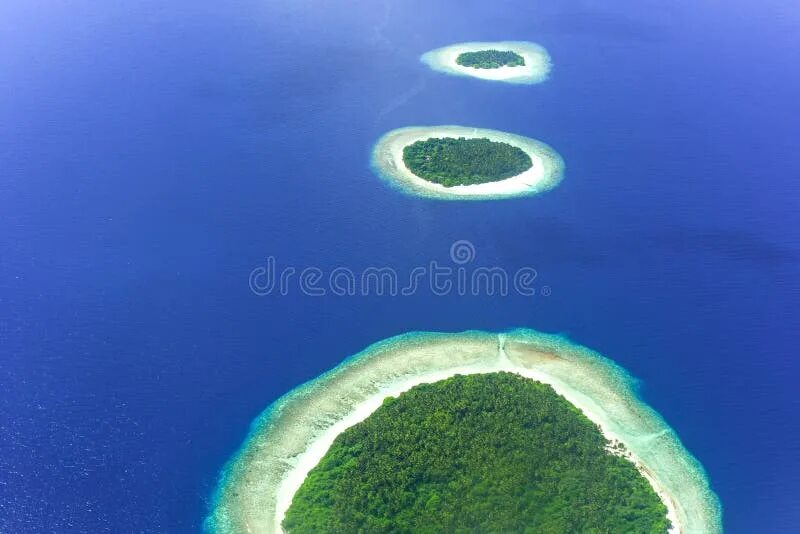 L atoll