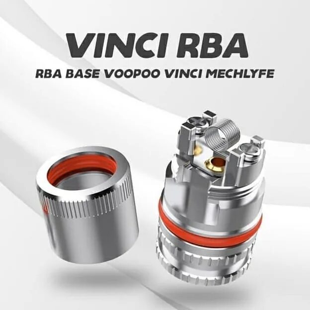 Coill city. VOOPOO Vinci RBA. Испаритель обслуживаемый VOOPOO PNP RBA. VOOPOO Vinci x2 RBA. VOOPOO RBA комплект.