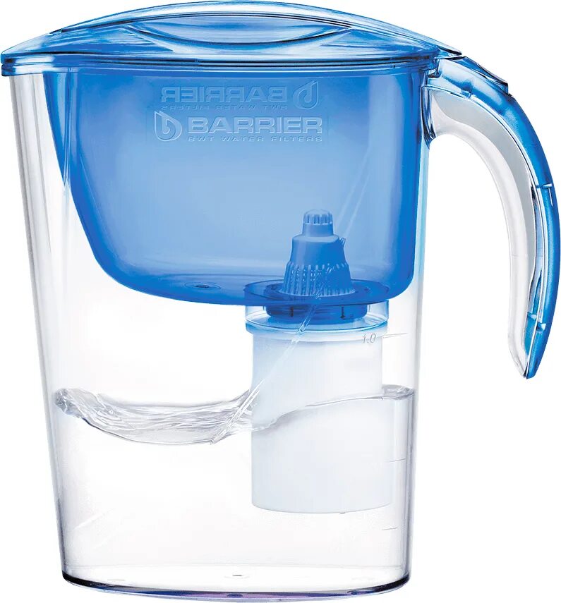 Фильтр на кухню для питьевой воды купить. Фильтр барьер эко Аквамарин. Фильтр "барьер-эко" 2,6л Аквамарин. Фильтр "барьер-эко" Аквамарин (кувшин) 09493. Барьер BWT фильтры для воды.