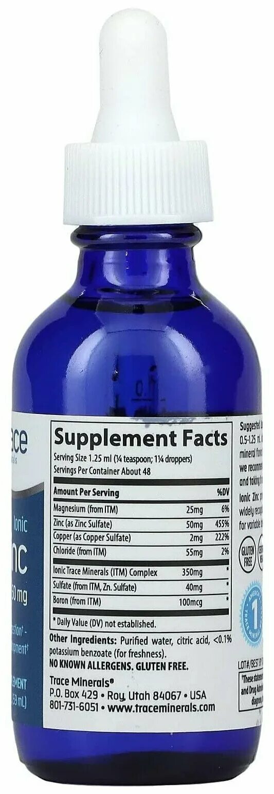 магнезиум, trace minerals, жидкий. жидкий цинк витамин. ионный цинк nrglab, 100 мл. цинк ионик. Ionic zinc.