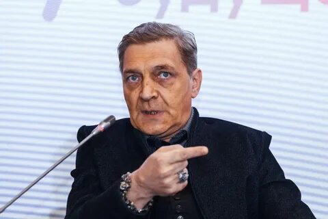 Невзоров последние видео