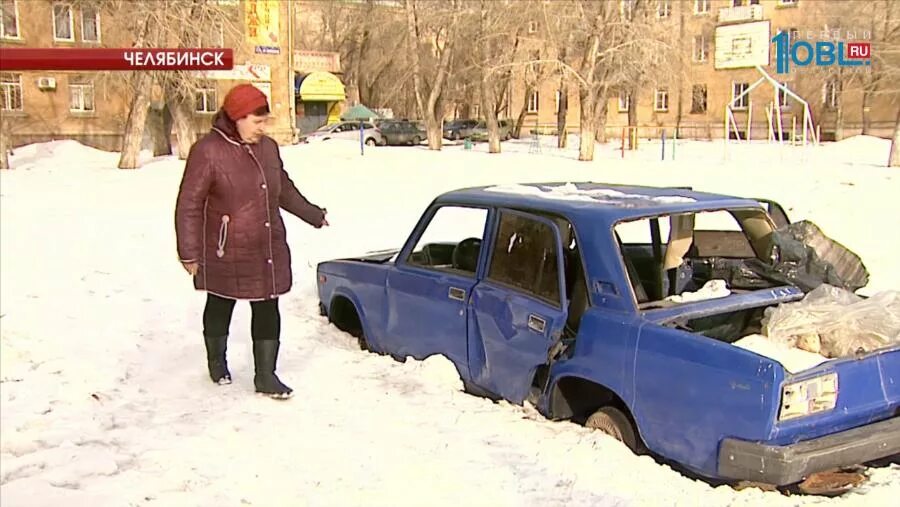 Автохлама нет ютуб видео