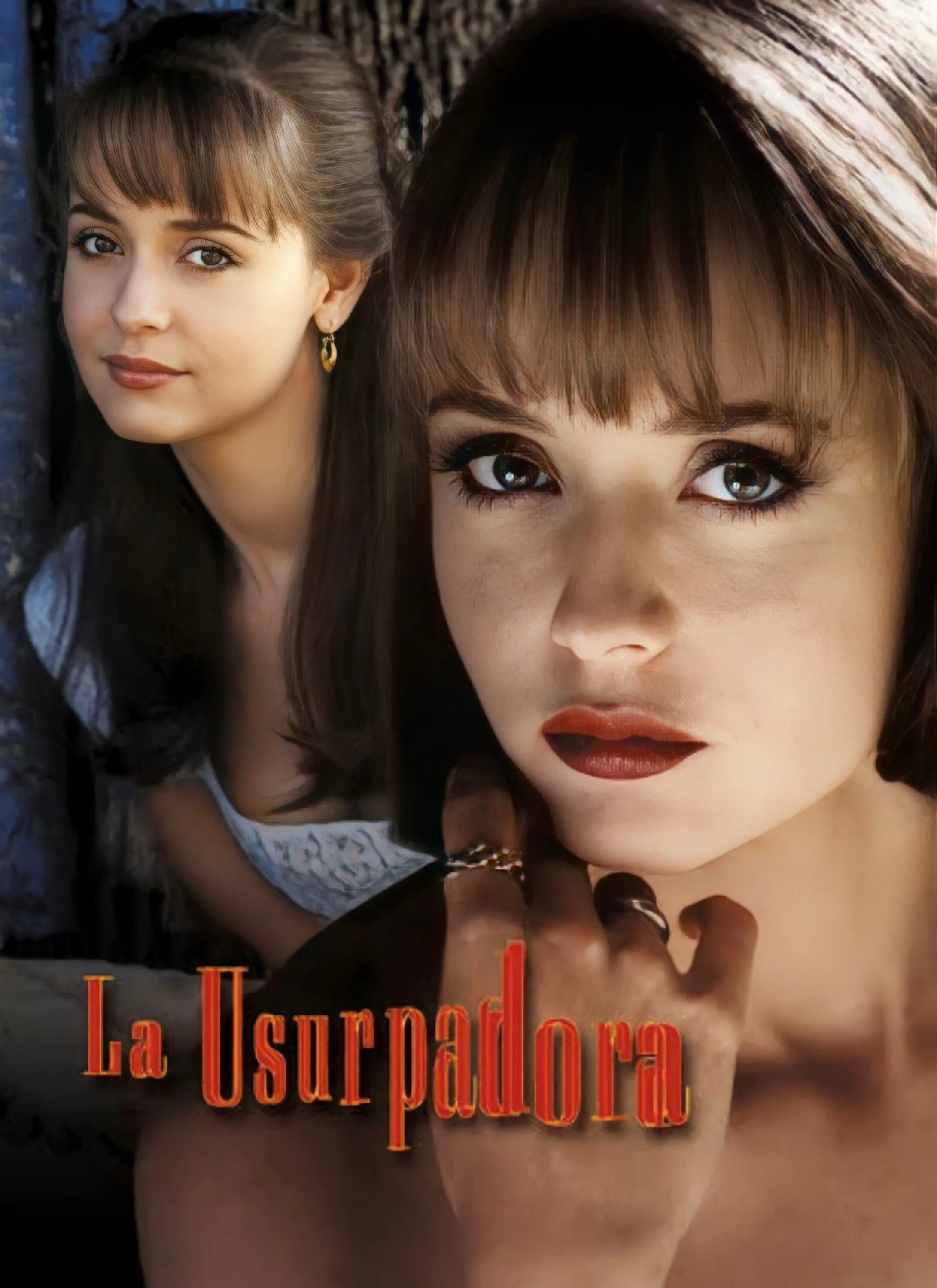 Габриэла спаник 1998. Узурпаторша 1998. Узурпаторша мексика. Узурпаторша 1998. Габриэла спаник 1998.