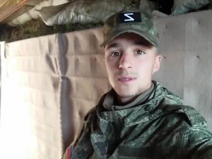 Вернувшийся 22