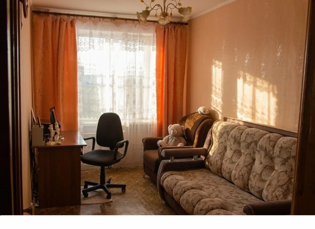 Продажа квартир в никольском