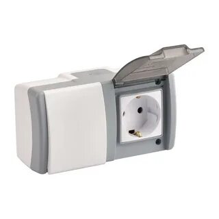 Mono electric