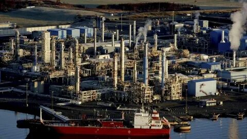 Ведущие отрасли промышленности норвегии