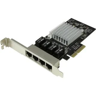 Порт стандарта gigabit ethernet
