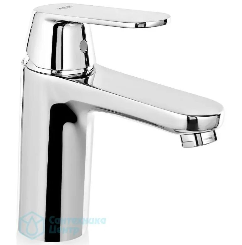 Смеситель Grohe Eurosmart Cosmopolitan 23327000 для раковины. Смеситель Grohe Eurosmart Cosmopolitan 2339800e для раковины. Смеситель Grohe Eurosmart Cosmopolitan. Смеситель для раковины (умывальника) Grohe Eurosmart Cosmopolitan s 36318000 однорычажный с термостатом хром. Купить сантехнику гроя