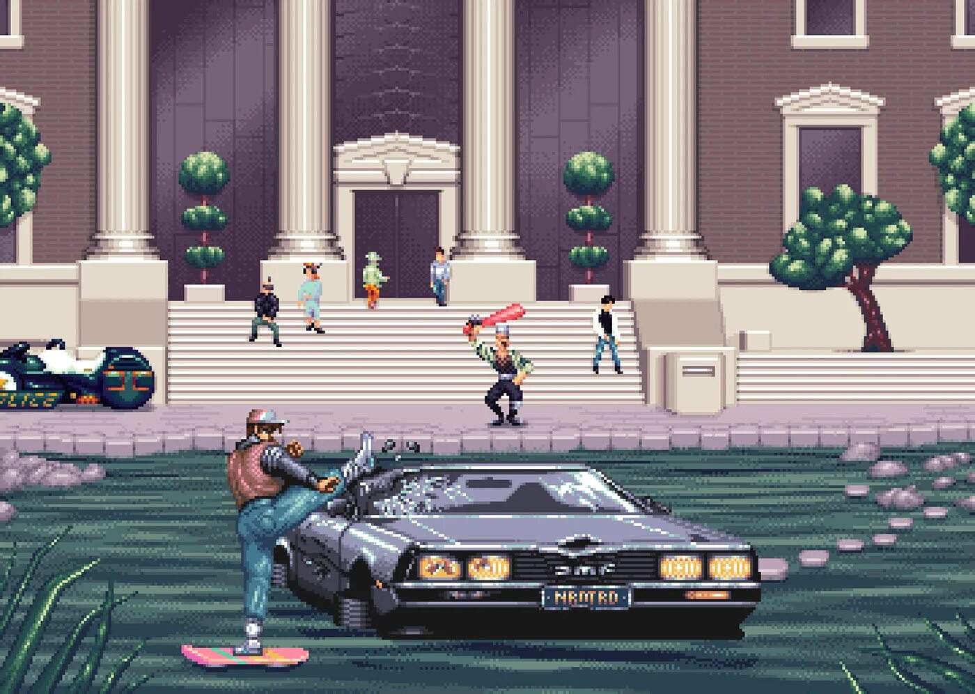 8 бит и 16 бит. Zero игра 16 бит. игры в стиле ретро. пиксельная машина. машина пиксель арт.