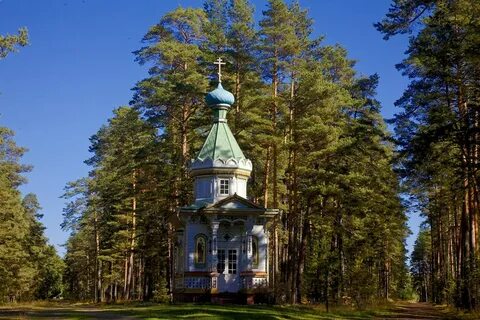 Коневец экскурсии
