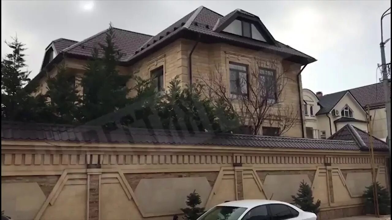 Дом глава 21. Особняк хачилаевых в махачкале. дом гамидова в махачкале. дом абдусамада гамидова. дом гамидова в мекеги.