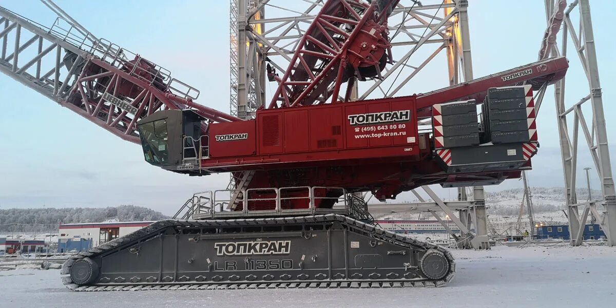 Топ кран. Liebherr 11350. либхер лр 11350. топкран 11350. кран lr 11350.